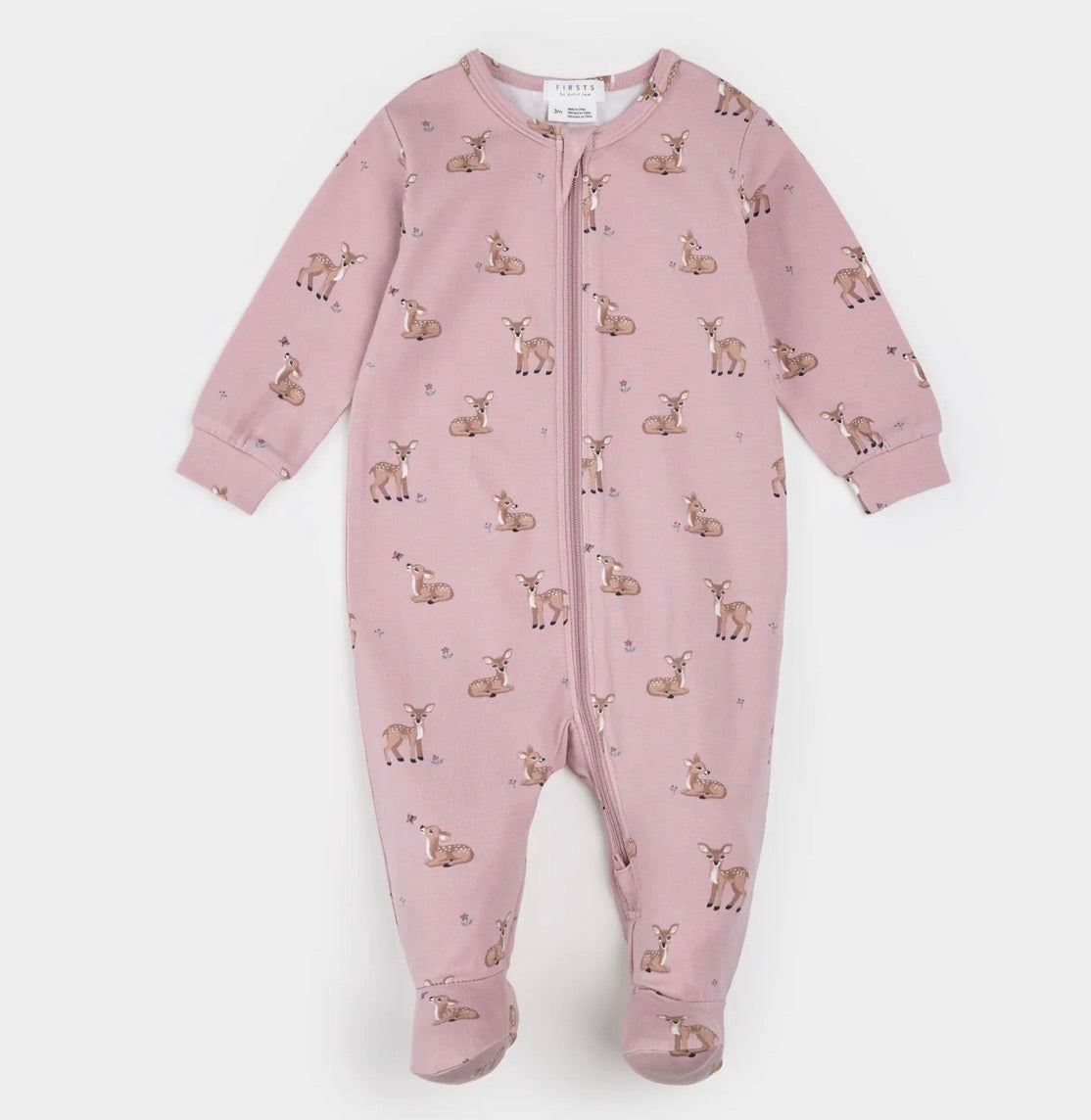 Pré-vente Pyjama petit lem | Cerf