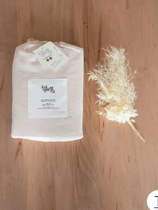 Drap rose | lil North
