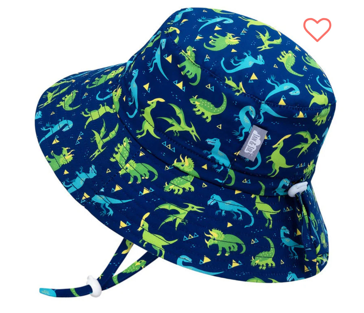 Chapeau Aqua Dry 0-6 mois| Jan & Jul