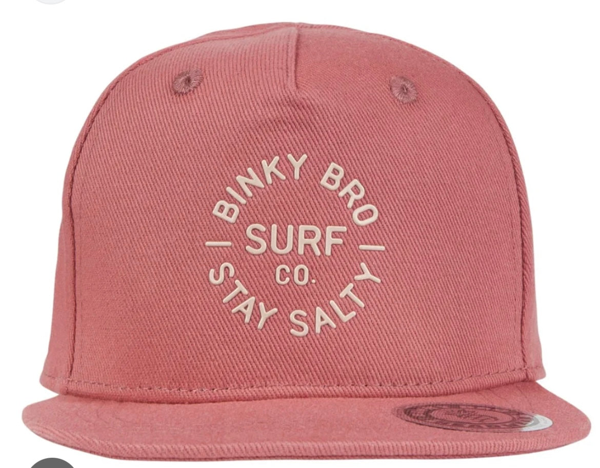 Casquette 4-12 mois | binky