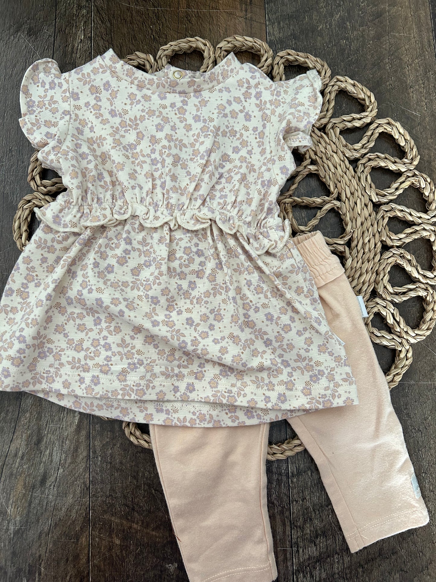 Ensemble Noppies| 0-1 mois