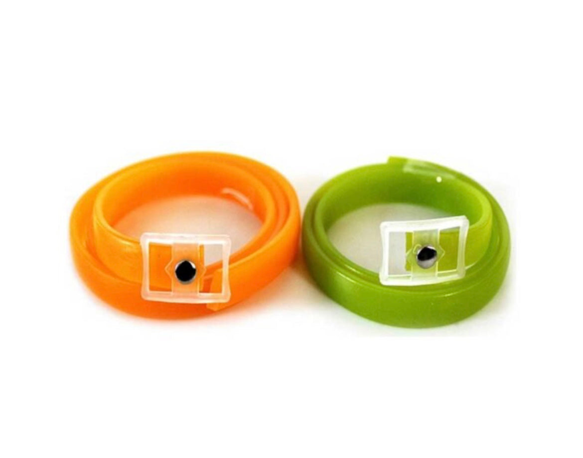 Colliers à chien Anti-moustique