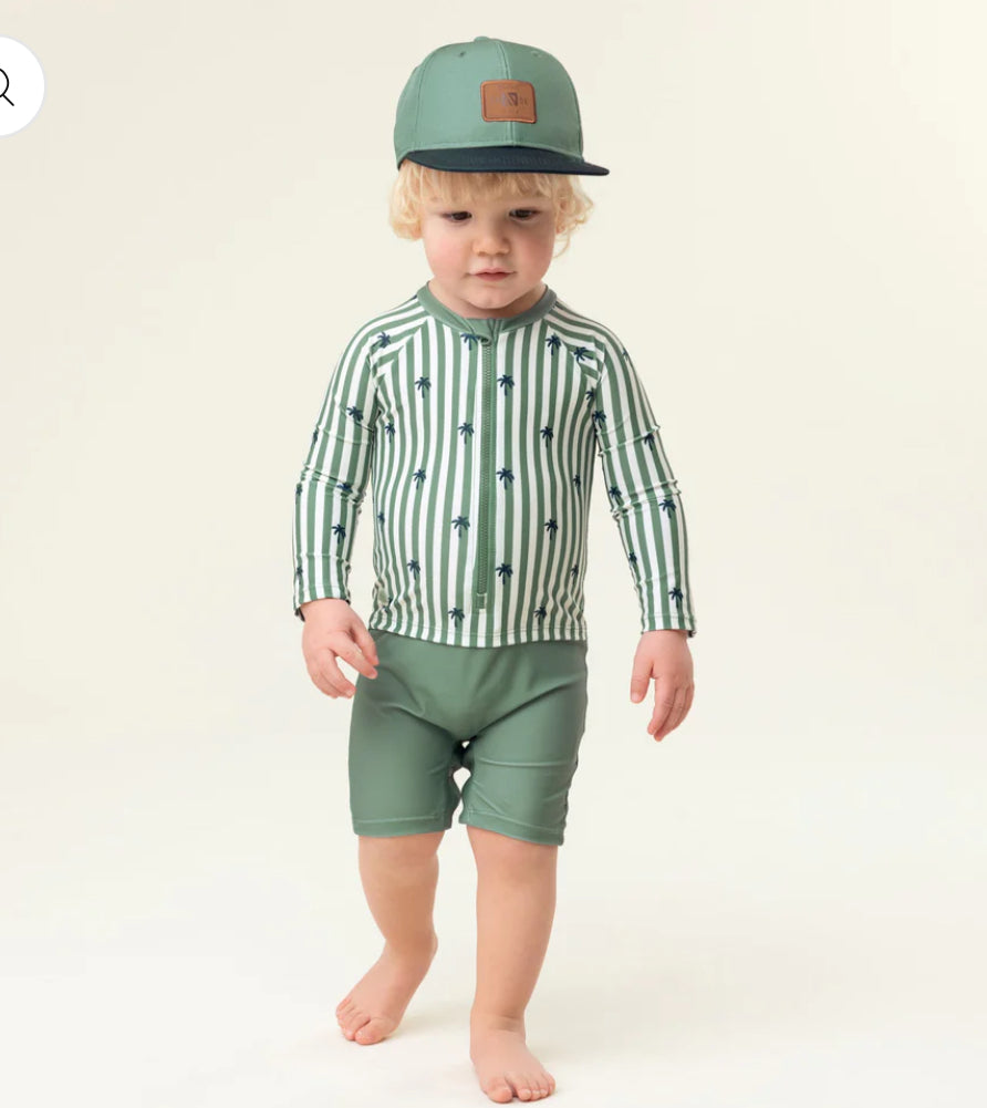 Maillot de bain 2 ans | nanö