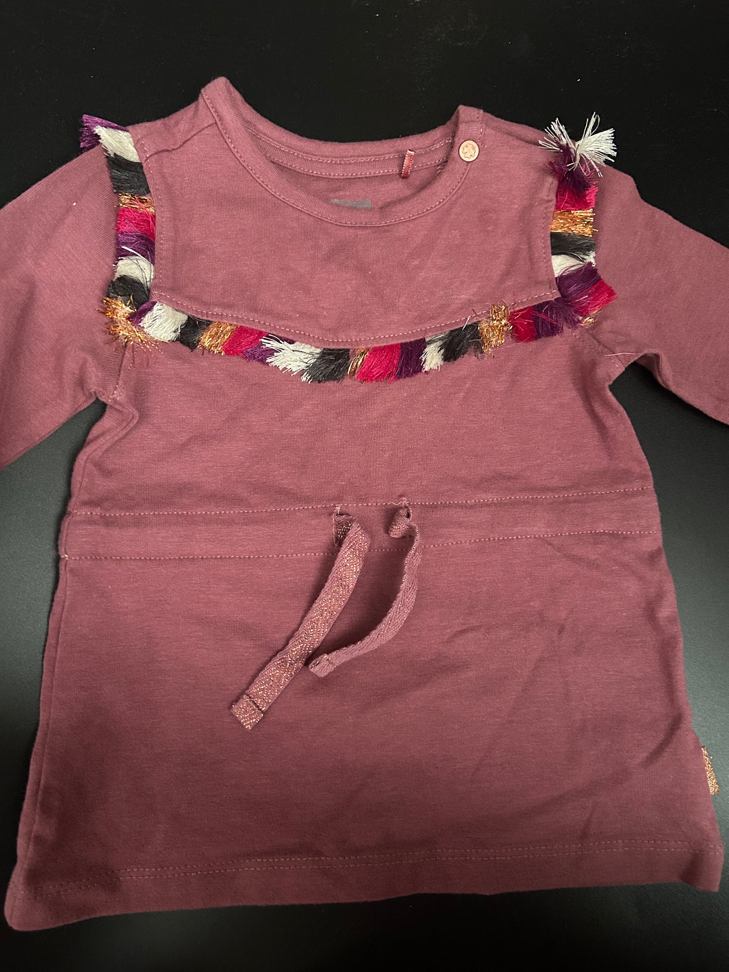 Chandail |2-4 mois noppies