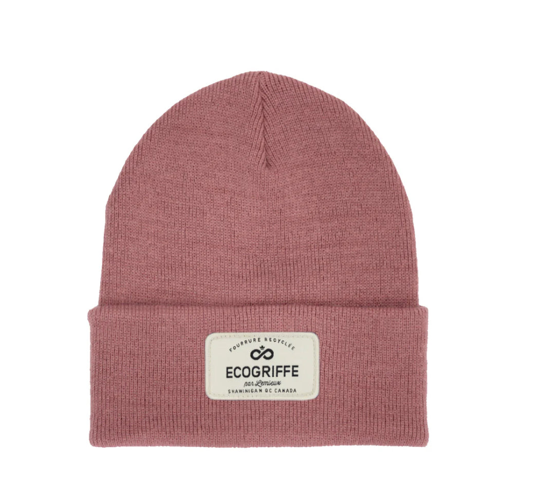Tuque Ecogriffe| 0- 3 ans