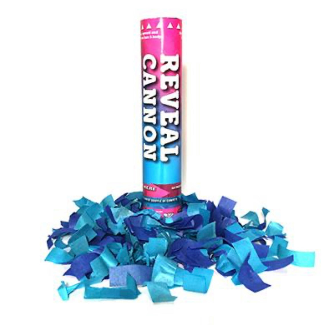 Reveal gender | annonce grossesse
