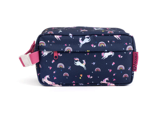 Sac à collation Licorne   Gros | Congelable