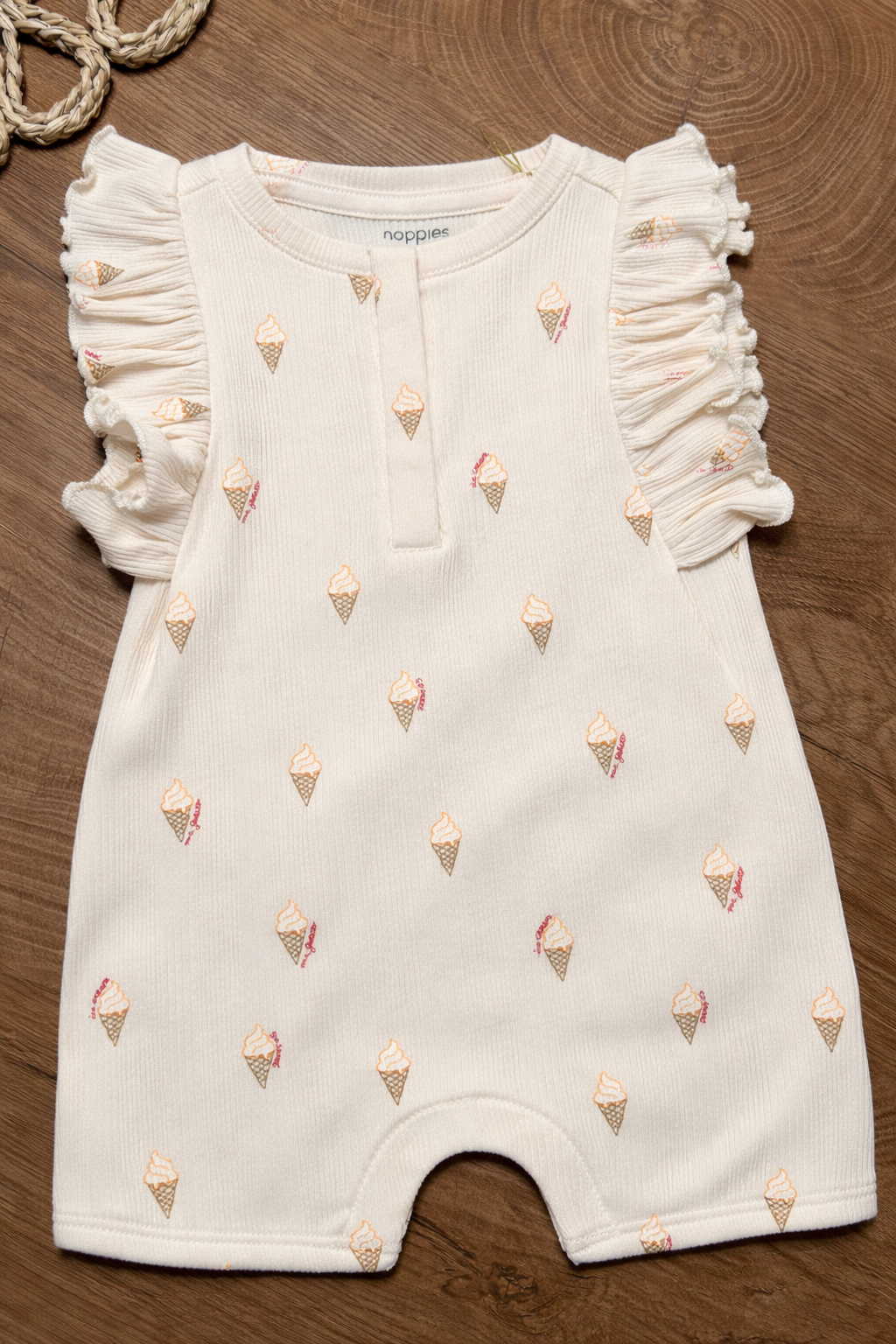 One piece rose | Noppies