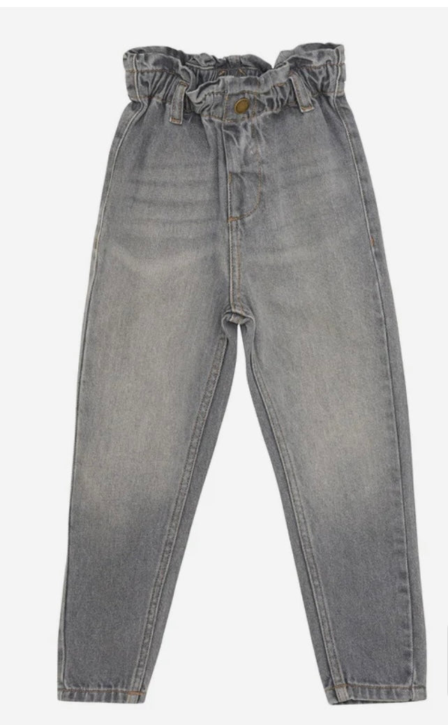 Mom jeans | Enfant