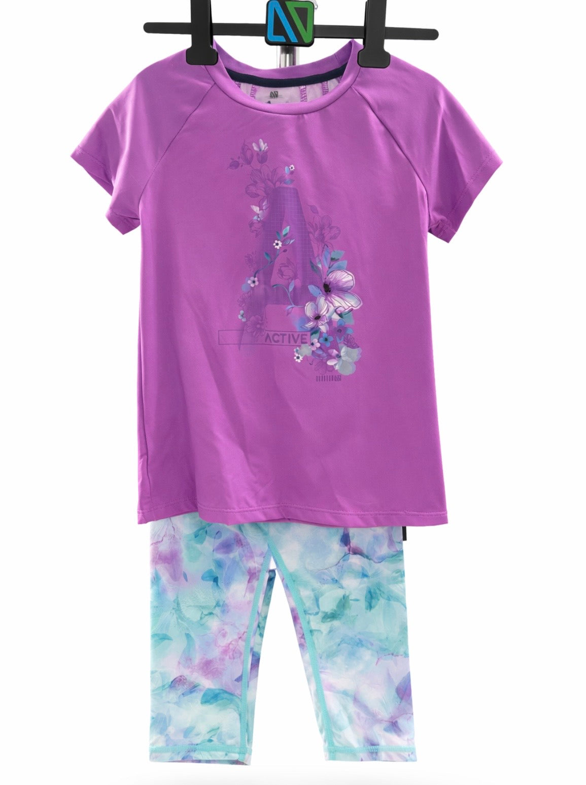 Chandail t-shirt | Nanö