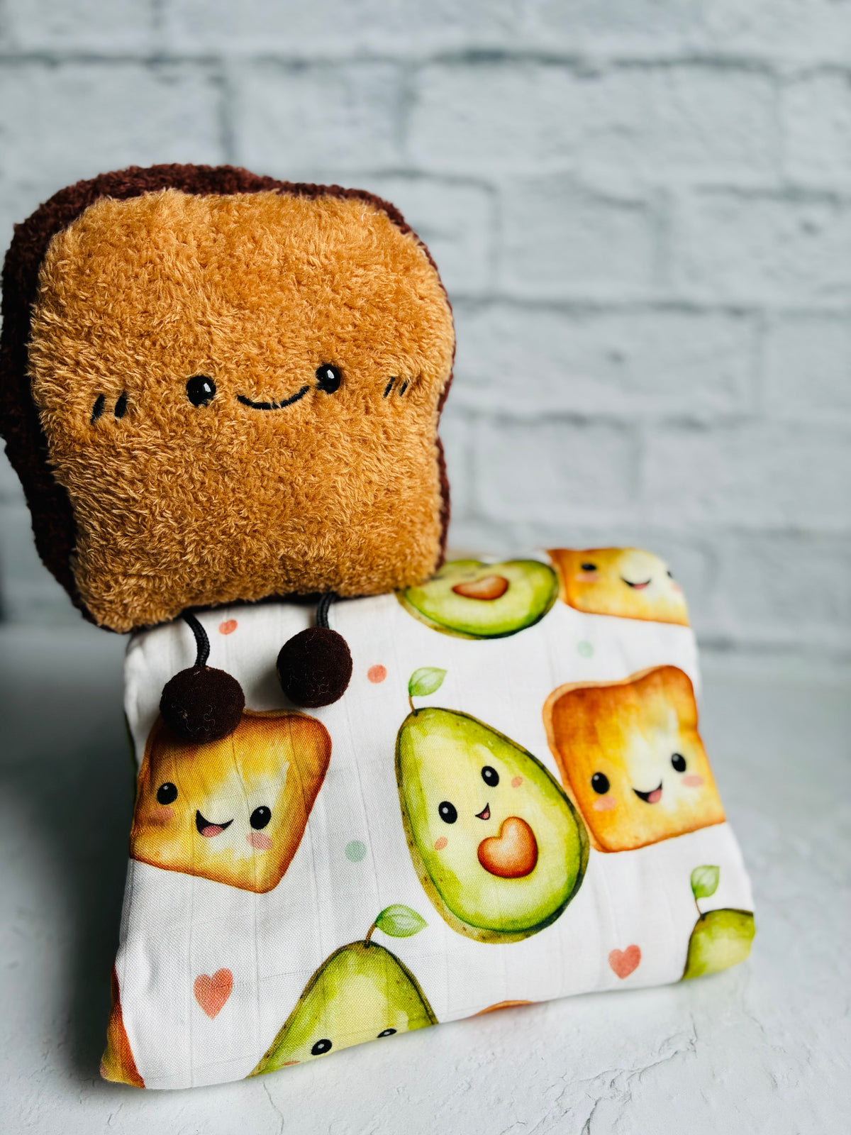 Coffret cadeau | Toast
