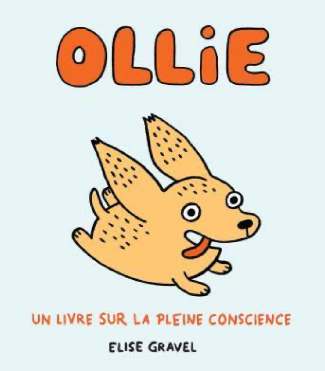 Livre | Ollie