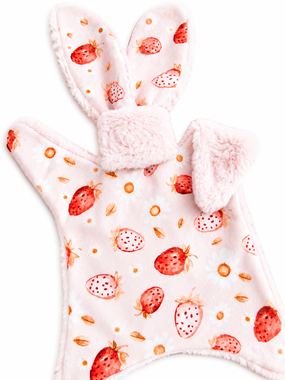 Doudou Lapidou |Fraise