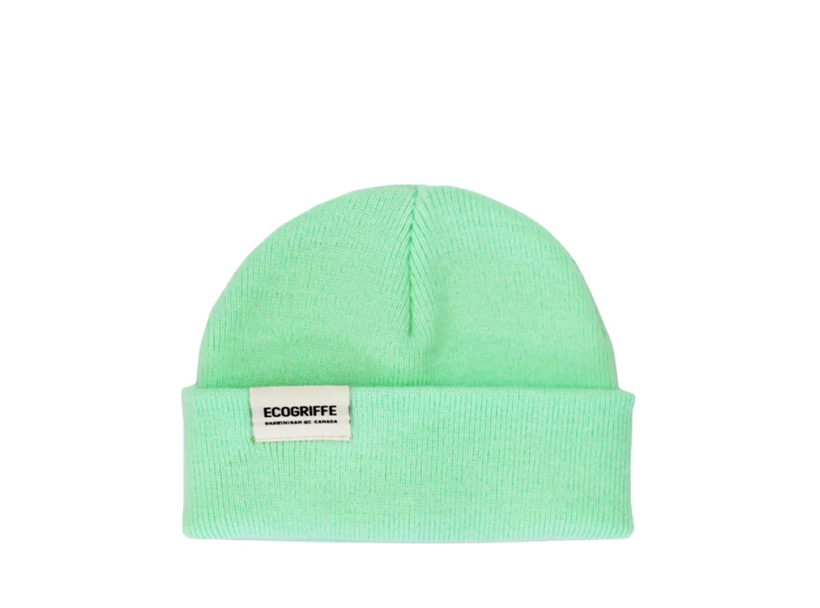 Tuque Ecogriffe| 0- 3 ans