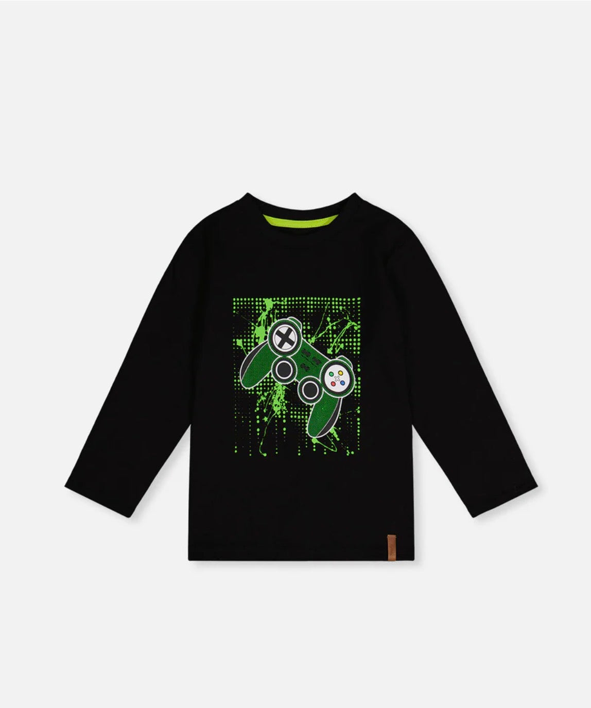 T-Shirt- jeux vidéo | deux par deux
