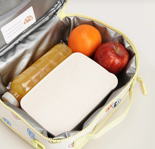 Boîte à lunch Liam | Taco