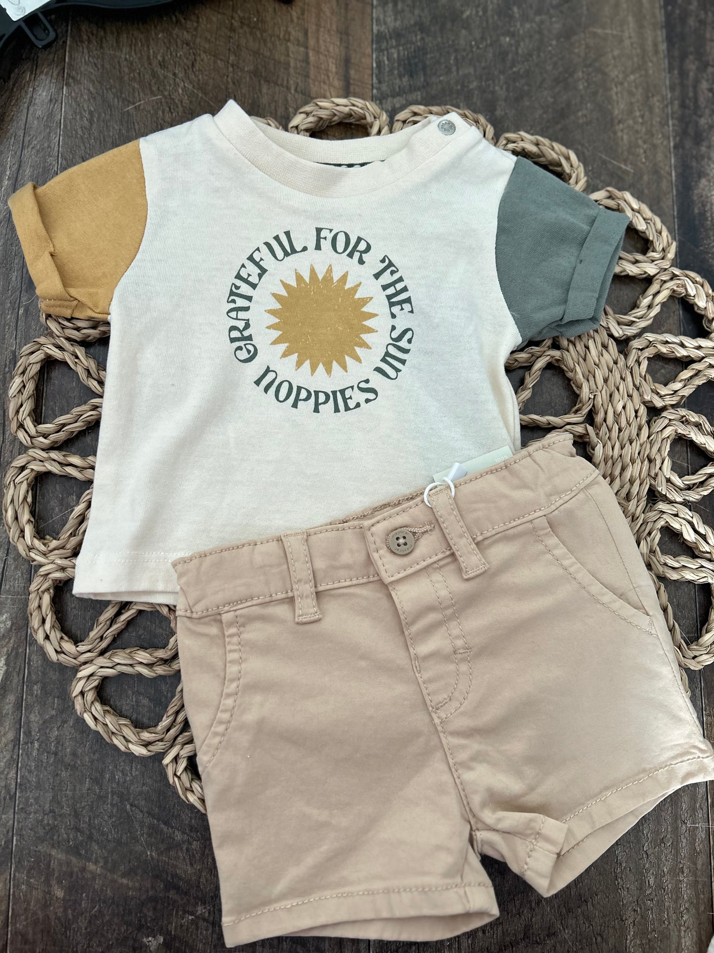 Ensemble 0-1mois | Noppies