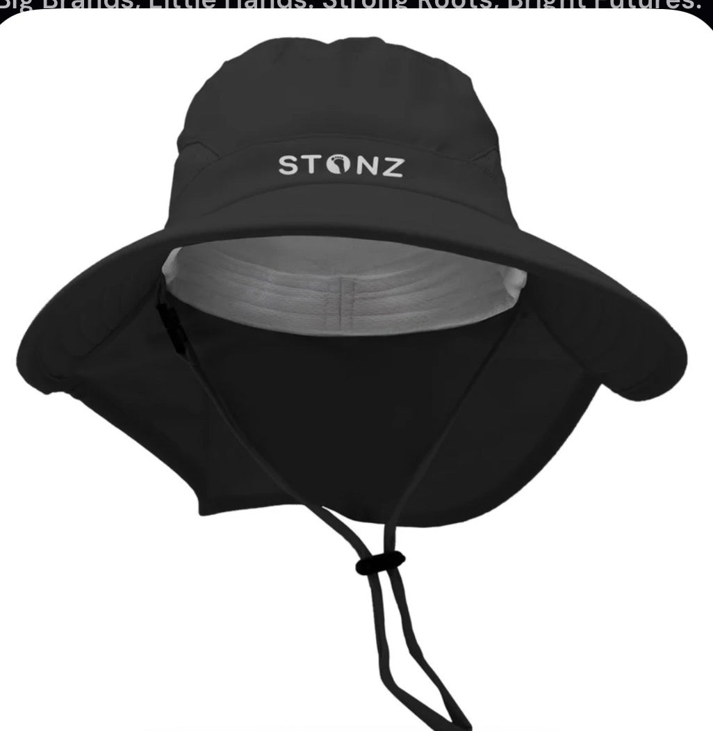 Chapeaux 2-6 ans Stonz