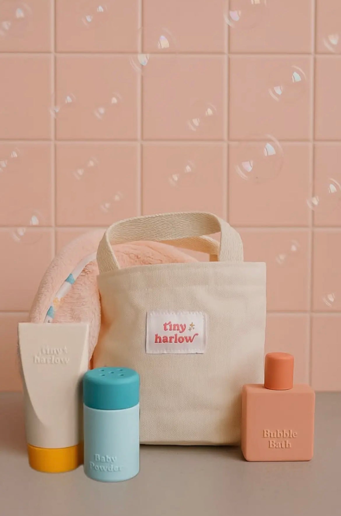 Ensemble de bain| Paola reina