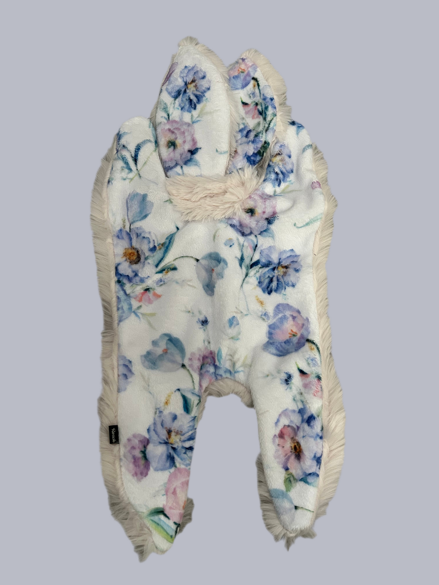 Doudou Lapidou | Mauve