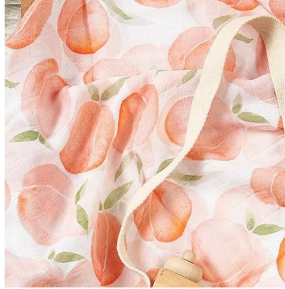 Doudou mousseline |