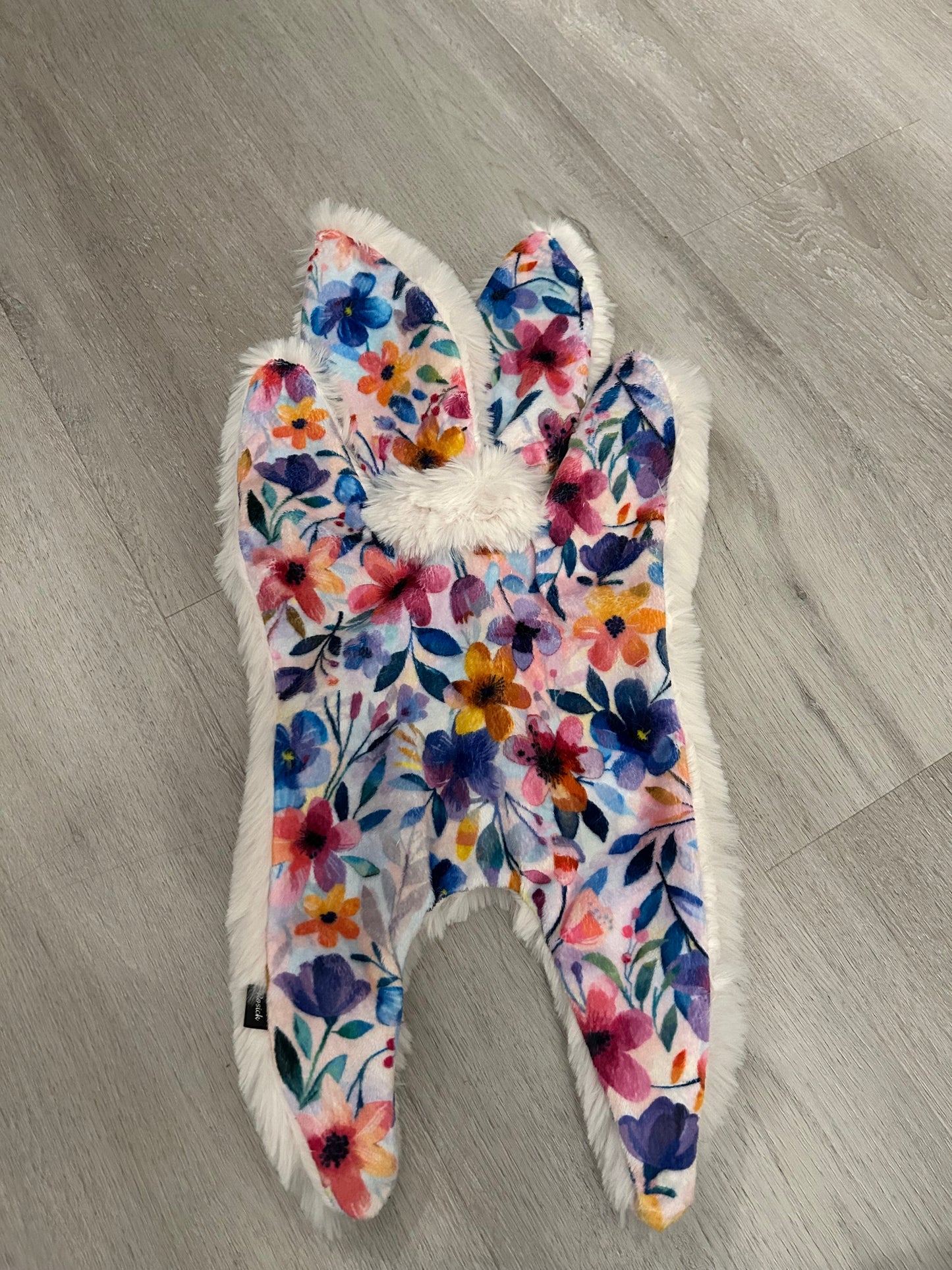 Doudou Lapidou | Multiflow