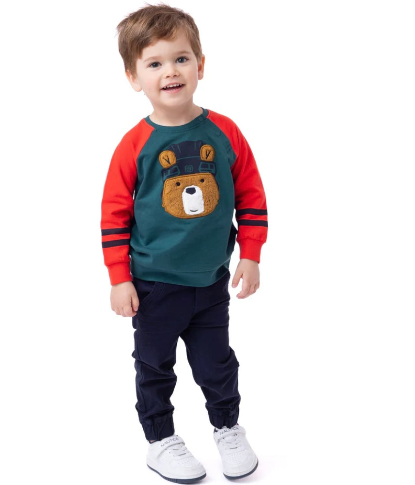 Chandail bébé 24 mois