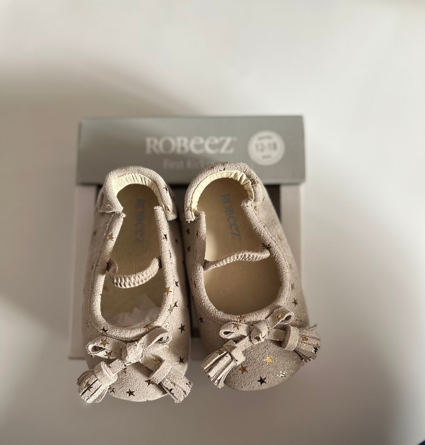 Robeez 18-24 mois ( Plusieurs modèles)