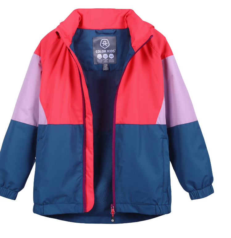 Veste printemps 2 modèles