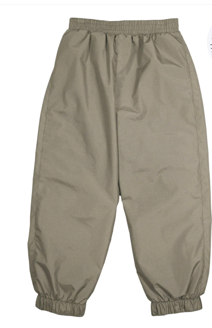Pantalon de nylon 24 mois