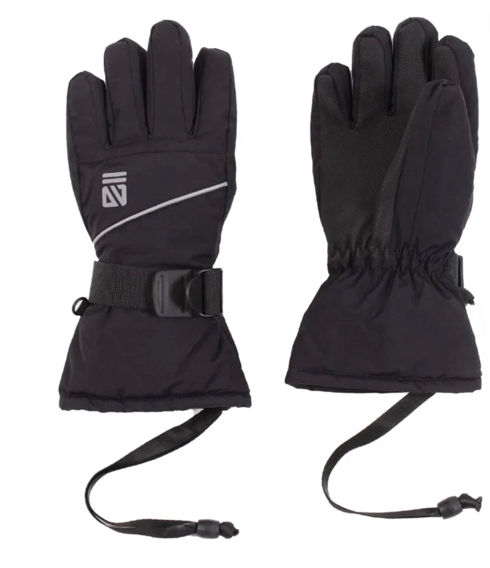 Gants hiver