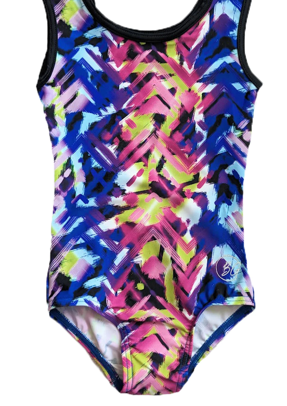Léotard color dream