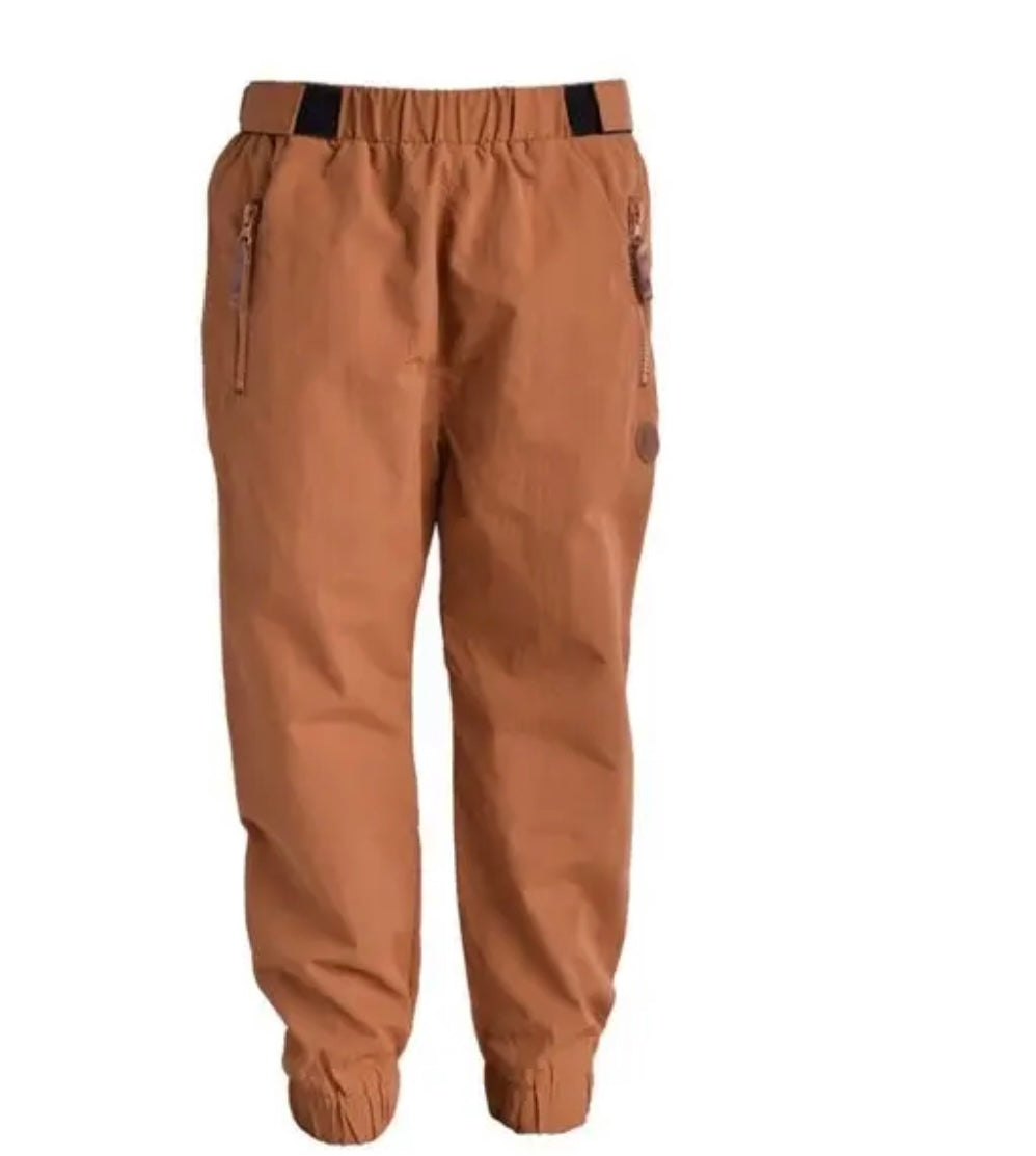 Pantalon nylon L&P 6-12 mois