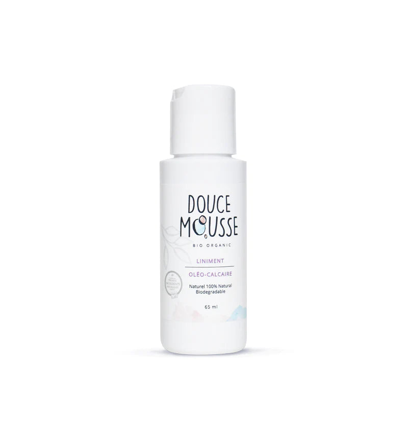 Liniment-Douce mousse