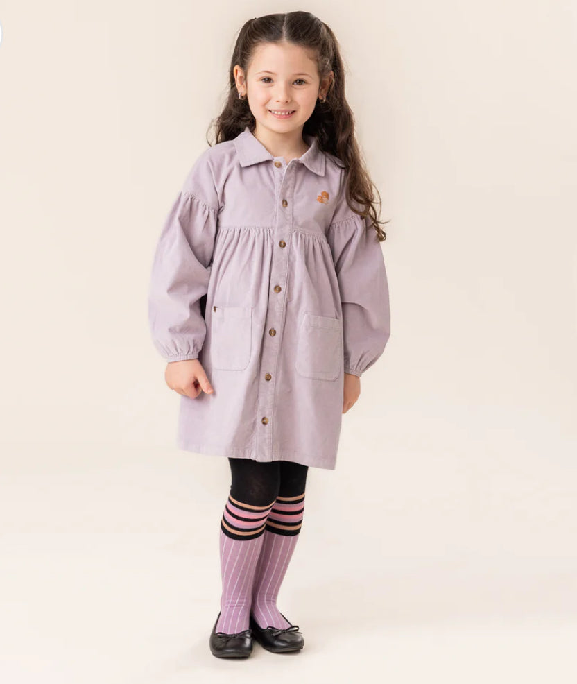 Robe 7 ans  | nanö