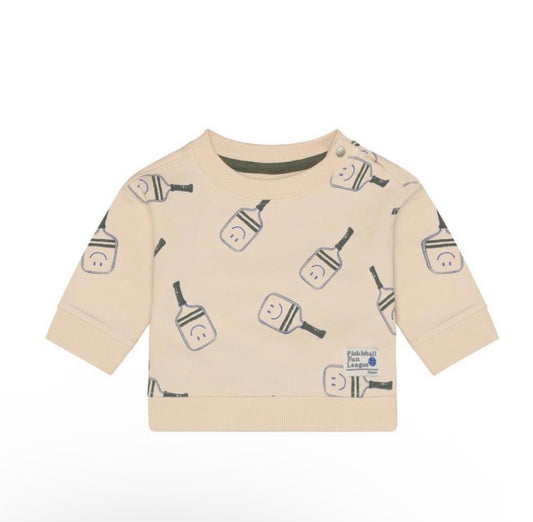 Chandail manche longue | Noppies