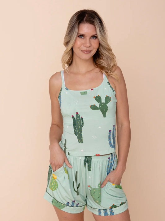 Camisole  | Picky  -Popunderwear
