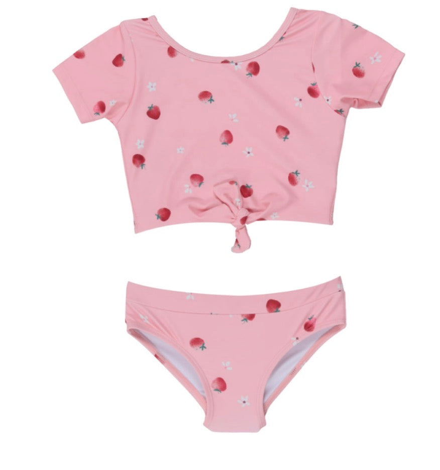 Maillot fraise | nanö