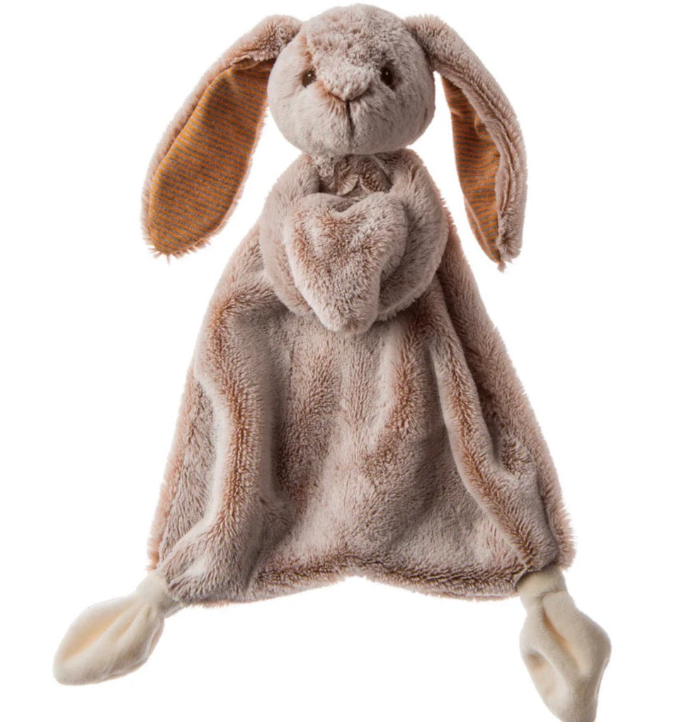 Lapin toutou / doudou