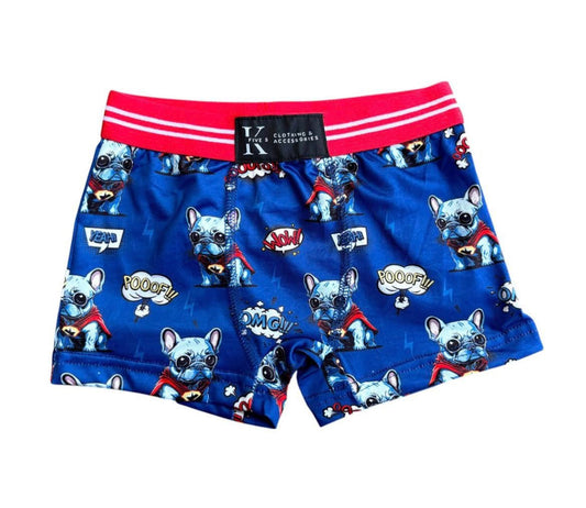 Boxer | Chien