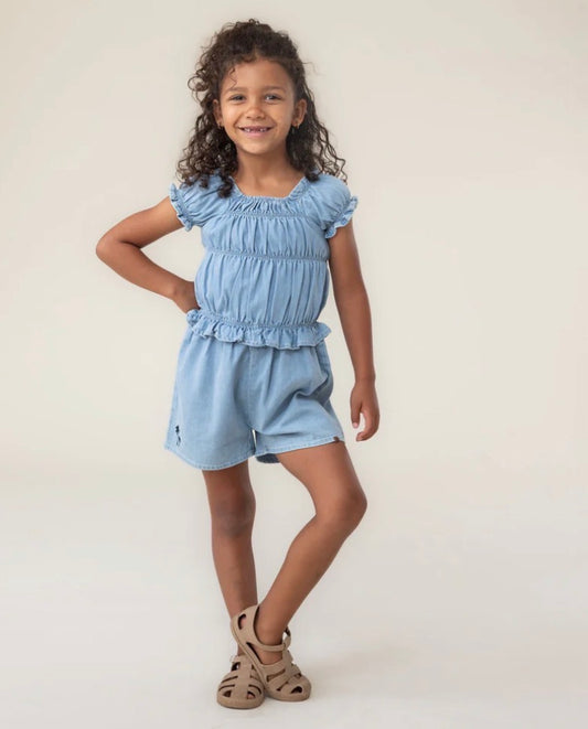 Combi-short nanö| 10 ans