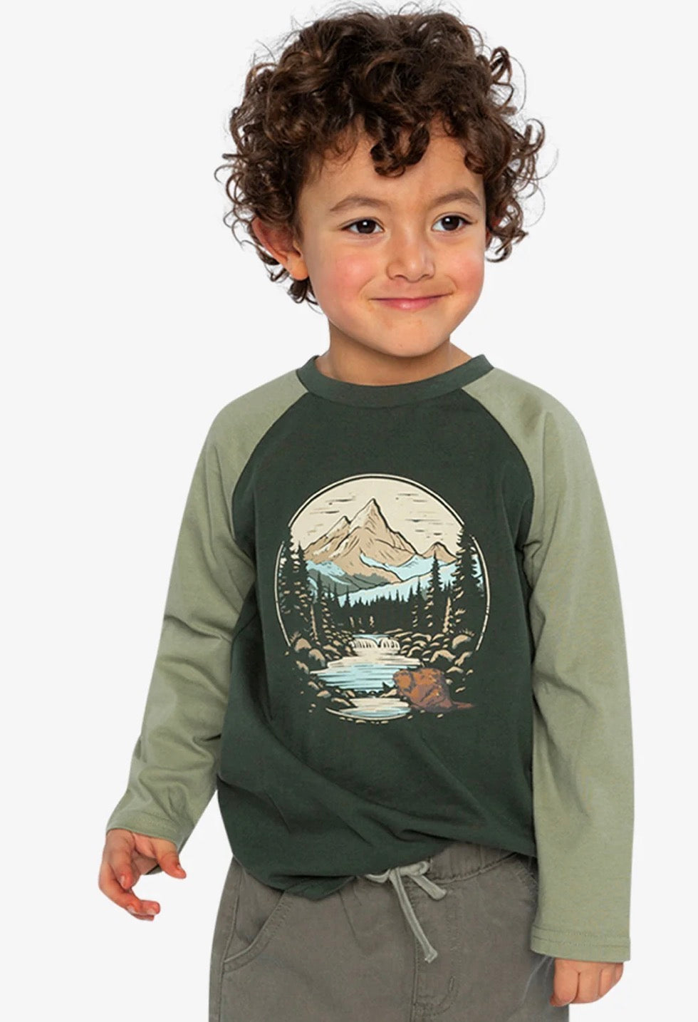 T-Shirt deux par deux