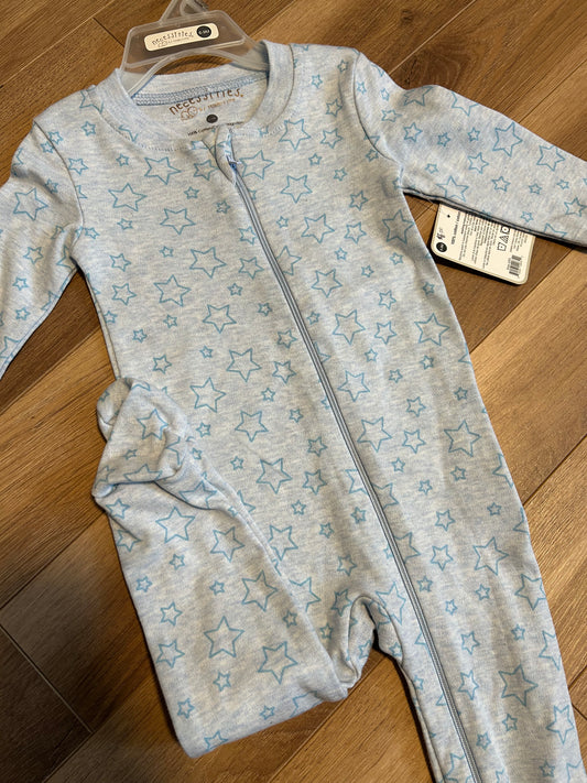 Pyjama 6-9 mois