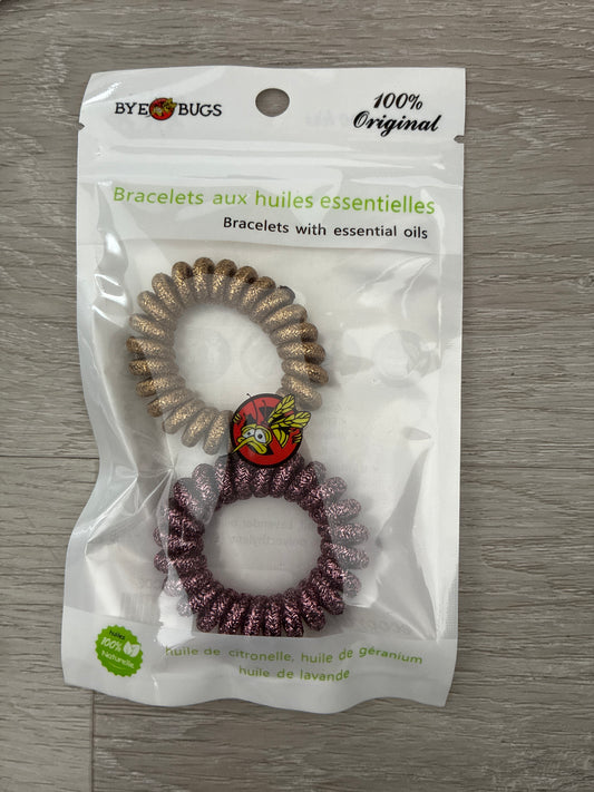 Bracelet anti-moustique| petit