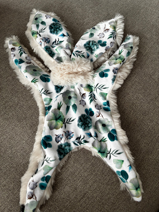 Doudou Lapidou |vert