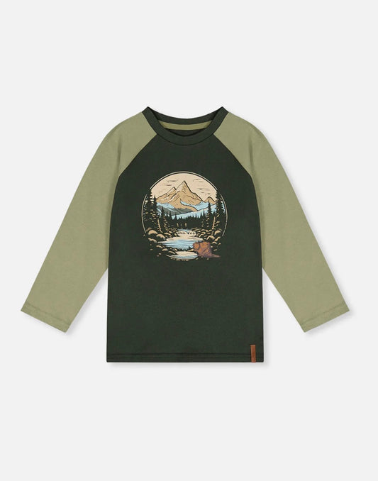 T-Shirt deux par deux