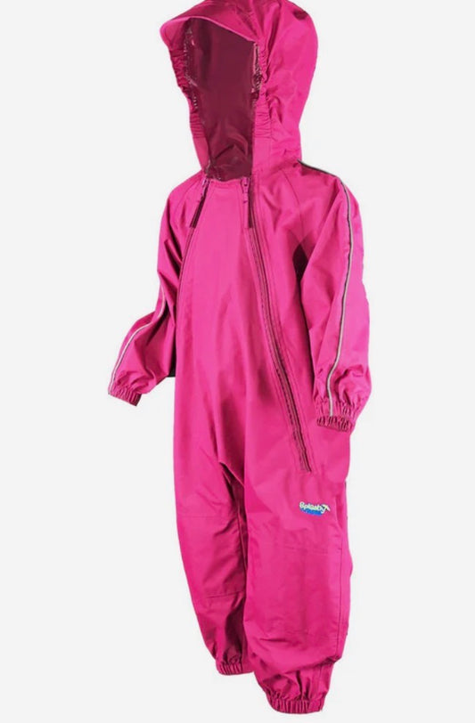 Splashy | one piece imperméable- Ensemble de pluie