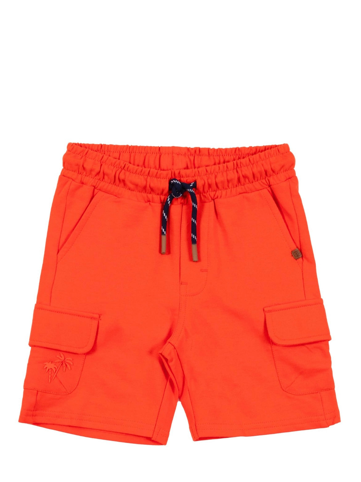 Short -Orange