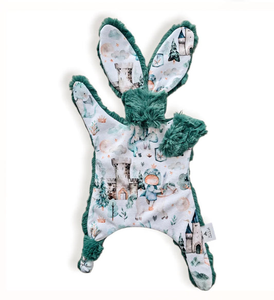 Doudou Lapidou| Chevalier