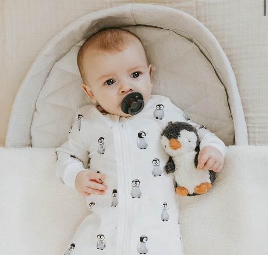 Pyjama pingouin | petit lem